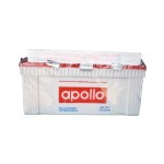 Apollo HPD 220T AH Industrial Tubular Battery