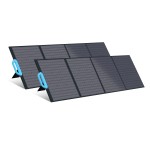 BLUETTI PV200 200W Portable Solar Panel