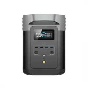 EcoFlow E2000 Portable Power Station