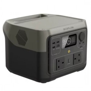 Ecoflow River 2 Max Portable Power Station