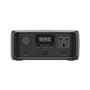 EcoFlow RIVER 3 UPS Portable Power Station