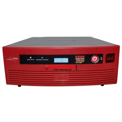 Exide GQP 1450VA 12V Pure Sine Wave IPS/UPS Inverter