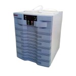 Exide Solar Hybrid 5.2 KVA 48V Pure Sine Wave Inverter