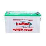 Hamko HPD-80 AH Battery