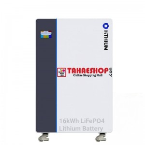 Hithium HEROEE 16 51.2V 314Ah 16kWh Lithium Iron Phosphate Battery