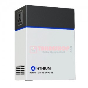 Hithium HeroEE 1 Light Portable Power Station