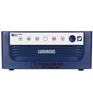Luminous Eco Watt Neo 800 Square Wave IPS & UPS 12V Inverter