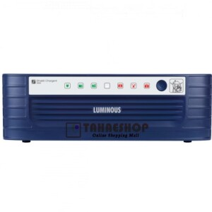 Luminous Shakti Charge+ 1150 IPS & UPS 12V Inverter