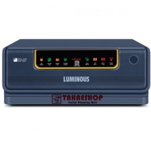 Luminous Solar NXG+ 750 Pure Sine Wave IPS & UPS 12V Inverter