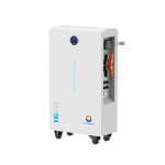 LVTOPSUN 51.2V 314Ah 16kWh Lithium Battery