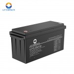 LVTOPSUN 25.6V 100AH Lithium Battery