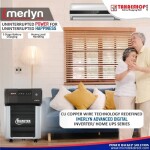 Microtek iMerlyn 1850 (24V) IPS/UPS Inverter