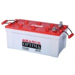 Rangs Power Optima RP-17 Plate Battery