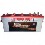 Rimso 6PHBT 220 AH Industrial Tubular Battery