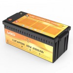 SAKO LI MAX 12.8V 200AH Lithium battery