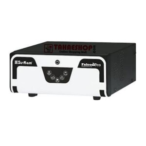 Su-Kam Falcon Eco 1000VA Pure Sine Wave IPS & UPS 12V Inverter