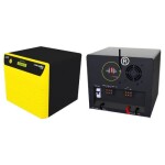 Su-vastika MPPT 1500 Solar Hybrid IPS/UPS Inverter