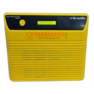 Su-vastika MPPT 1500 Solar Hybrid IPS/UPS Inverter