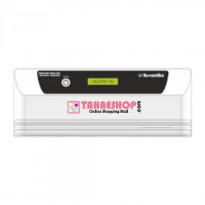 Su-vastika Pure Sine Wave 1700 IPS/UPS 12V Inverter