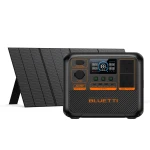 BLUETTI Premium 80 AC70P | 1000W Portable Power Station