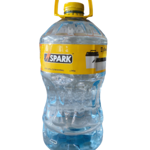 Spark Distilled Water For Lead Acid Battery