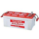 Eastern 6EPB-200T AH Tubular Battery