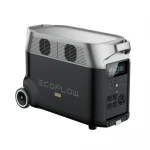 EcoFlow Delta Pro 3600Wh 3600W Output Portable Power Station