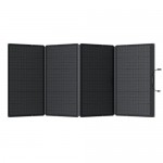 EcoFlow Portable 400W Solar Panel