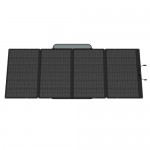 EcoFlow Portable 400W Solar Panel