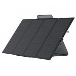 EcoFlow Portable 400W Solar Panel