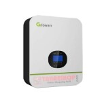 Growatt SPF 3000 TL 24V Solar Inverter