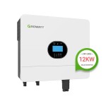 Growatt 12KW Hybrid Solar Inverter