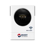 Hinvert 6KW Smart With WiFi Solar Hybrid Inverter