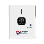 Hinvert 1.5KW (Built-In WiFi) Solar Hybrid Inverter
