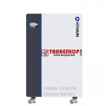 Hithium HEROEE 16 51.2V 314Ah 16kWh Lithium Iron Phosphate Battery
