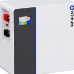 Hithium HEROEE 8 25.6V 8kWh LiFePO4 Lithium Battery