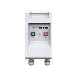 Hithium HEROEE 8 25.6V 8kWh LiFePO4 Lithium Battery