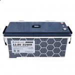 Hithium HeroEE NeoPower 4 G2 12.8V 314Ah 4kWh Lithium Battery