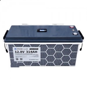 Hithium HeroEE NeoPower 4 G2 12.8V 314Ah 4kWh Lithium Battery