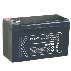 Kstar UPS Battery 12V 9AH