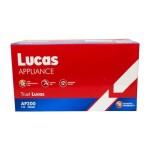 Lucas Appliance AP-200 AH Battery