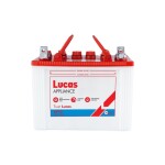Lucas Appliance AP-70 AH Battery