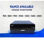 Luminous EVO D 1650 IPS/UPS Inverter