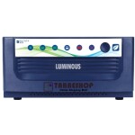 Luminous Eco Volt Neo 850 Pure Sine Wave IPS & UPS 12V Inverter