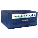 Luminous Eco Volt Neo 850 Pure Sine Wave IPS & UPS 12V Inverter