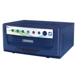 Luminous Eco Volt Neo 850 Pure Sine Wave IPS & UPS 12V Inverter