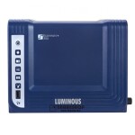 Luminous Eco Watt+ 350 Square Wave IPS & UPS 12V Inverter