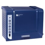Luminous Eco Watt+ 350 Square Wave IPS & UPS 12V Inverter