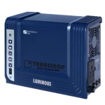 Luminous Eco Watt+ 350 Square Wave IPS & UPS 12V Inverter