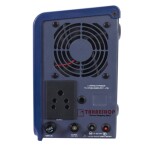 Luminous Eco Watt+ 350 Square Wave IPS & UPS 12V Inverter